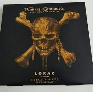 Pirates of the Caribbean Pallet